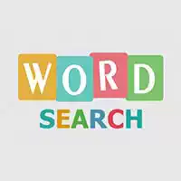 word_search Giochi