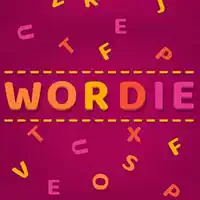 wordie игри