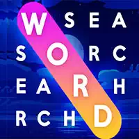 wordscapes_search Ойындар