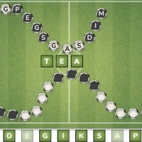 wordsoccerio ألعاب