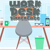 work_desk_difference ಆಟಗಳು