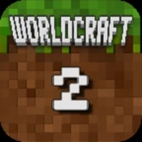 world_craft_2 રમતો