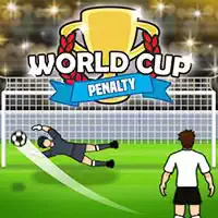 Pênalti Da Copa Do Mundo 2018