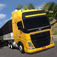 world_truck_simulator ألعاب