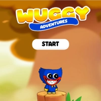 wuggy_adventures Oyunlar
