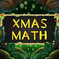 x-mas_math Παιχνίδια