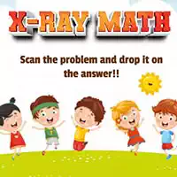 x_ray_math ゲーム