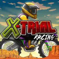 x_trial_racing ألعاب