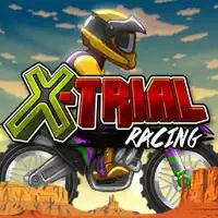 x_trial_racing بازی ها