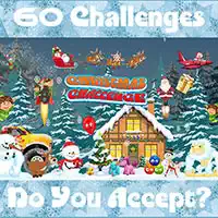 xmas_challenge_game Игры