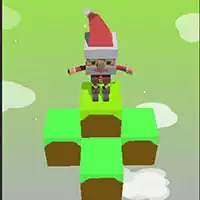 xmas_downhill игри