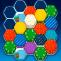 ક્રિસમસ હેક્સા સોર્ટ