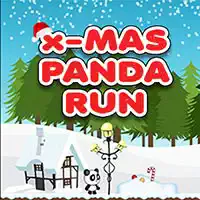 xmas_panda_run თამაშები