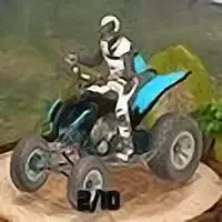 Xtreme ATV մրցահերթեր 2021