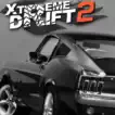 xtreme_drift_2 ゲーム