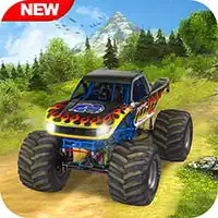 xtreme_monster_truck_offroad_racing_game Trò chơi
