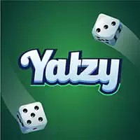 yatzy ហ្គេម