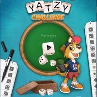 yatzy_challenge гульні