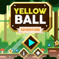 yellow_ball_adventure Juegos