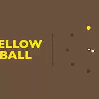 Yellow Ball Game