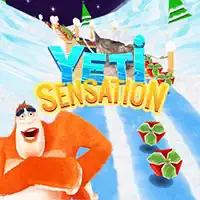 Sensación De Yeti