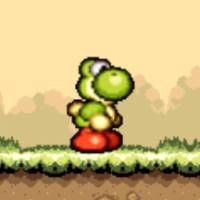 yoshi Spil