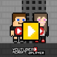 youtuber_mcraft_2player Ігри