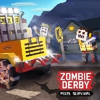 zombie_derby_pixel_survival Lojëra