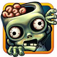 zombie_hunt 游戏