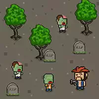 zombie_hunter_lemmy เกม