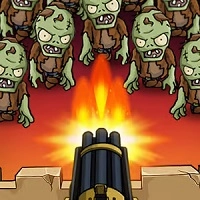 zombie_idle_defense Игры