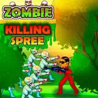 zombie_killing_spree গেমস