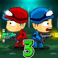 zombie_last_castle_3 гульні