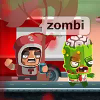 zombie_life ហ្គេម