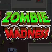 zombie_madness Խաղեր