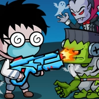 មនុស្សរស់រានាក្រោមទឹកមូល Zombie