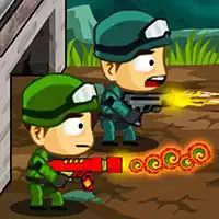 zombie_parade_defense Spellen