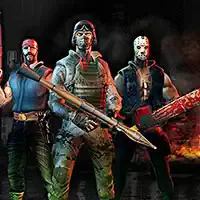 zombie_royale_defense بازی ها