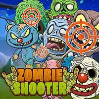 zombie_shooter_deluxe O'yinlar