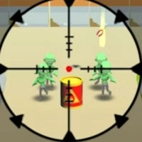 zombie_sniper_game Խաղեր