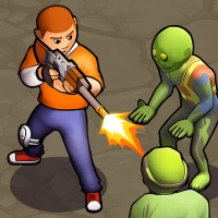 Zombi Selviytyminen