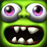 zombie_tsunami เกม