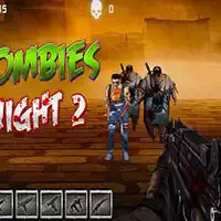 zombies_night_2 Mängud