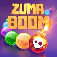 zuma_boom гульні