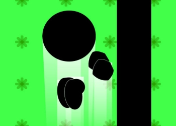 Acox game screenshot