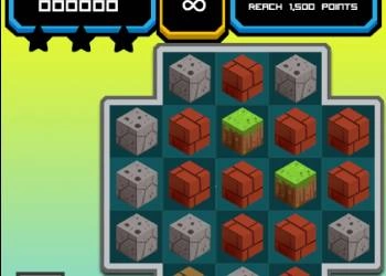 Abenteuer Des Handwerks Spiel-Screenshot