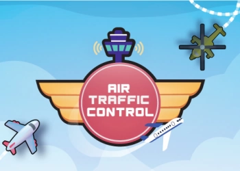 航空管制 ゲームのスクリーンショット