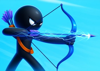 ધનુર્વિદ આર્ખર રમતનો સ્ક્રીનશોટ