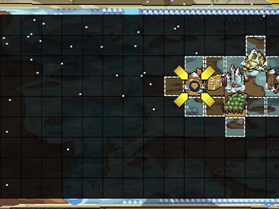 Armée De Silverite capture d'écran du jeu