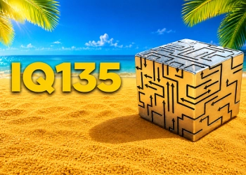 Fuga do Cubo de Setas captura de tela do jogo